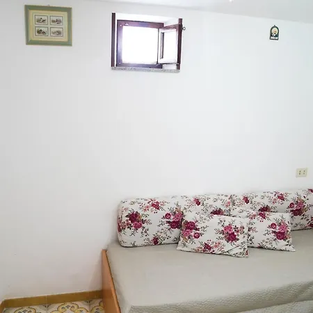 Casa Giusi * Lipari (Isola Lipari)