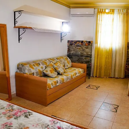 Casa Giusi * Lipari (Isola Lipari)