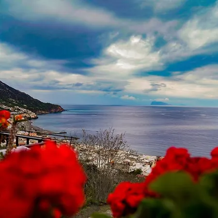 Holiday home Casa Giusi *