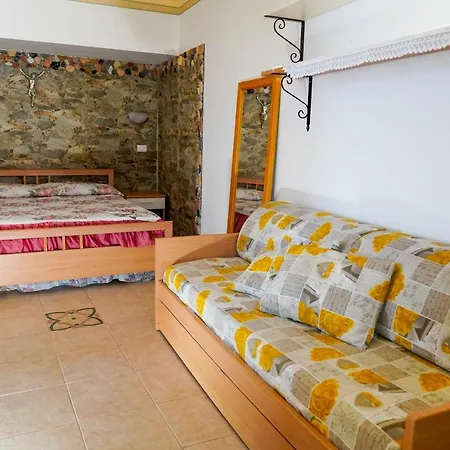 Casa Giusi Lipari (Isola Lipari)