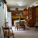 Holiday home Casa Giusi Lipari (Isola Lipari)