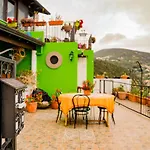 Casa Giusi * Lipari (Isola Lipari)