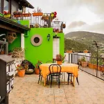 Casa Giusi Lipari (Isola Lipari)