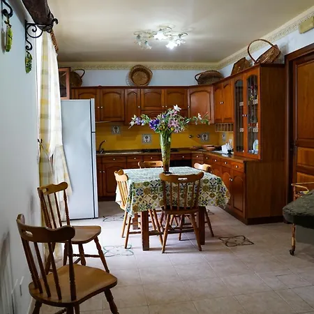 Holiday home Casa Giusi Lipari (Isola Lipari)