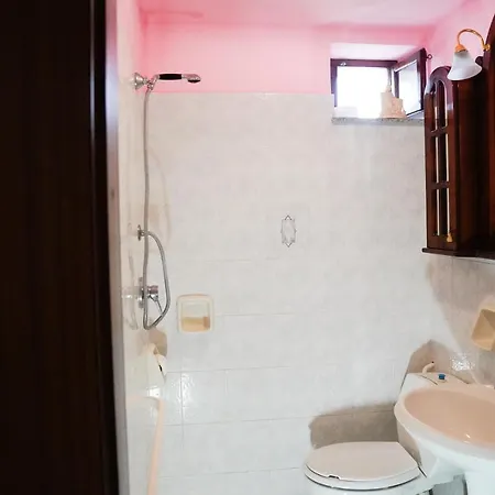 Casa Giusi Nyaraló
