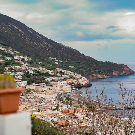 בית נופש Casa Giusi