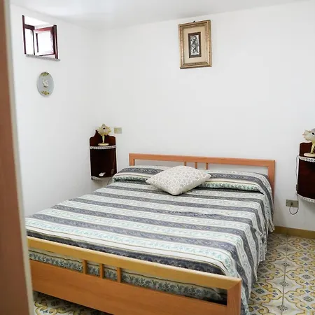 Nyaraló Casa Giusi *