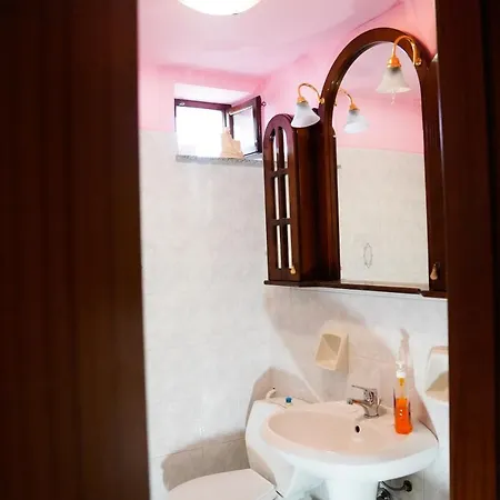 Casa Giusi * Lipari (Isola Lipari)