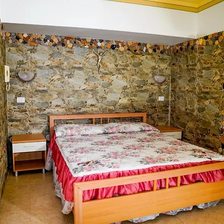 Casa Giusi Nyaraló Lipari
