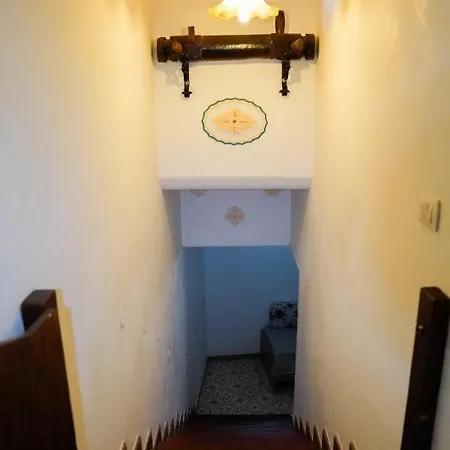 Nyaraló Casa Giusi