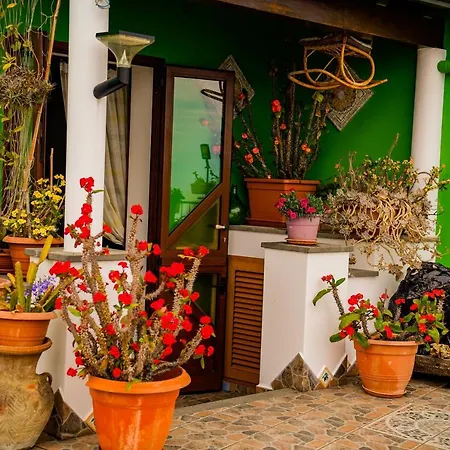 Casa Giusi *