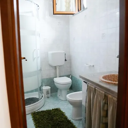 Casa Giusi Nyaraló