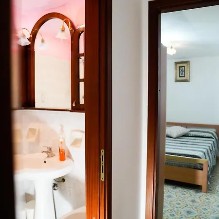 Holiday home Casa Giusi Lipari (Isola Lipari)