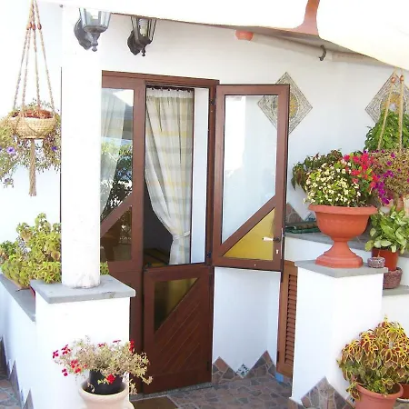 Casa Giusi בית נופש