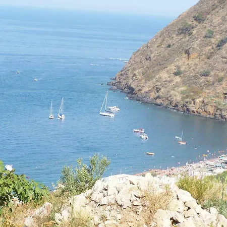 Hébergement de vacances Casa Giusi