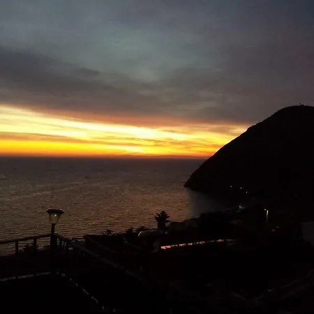 Nyaraló Casa Giusi