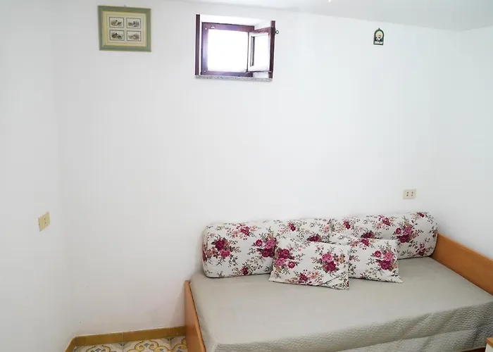 Casa Giusi * Lipari (Isola Lipari)