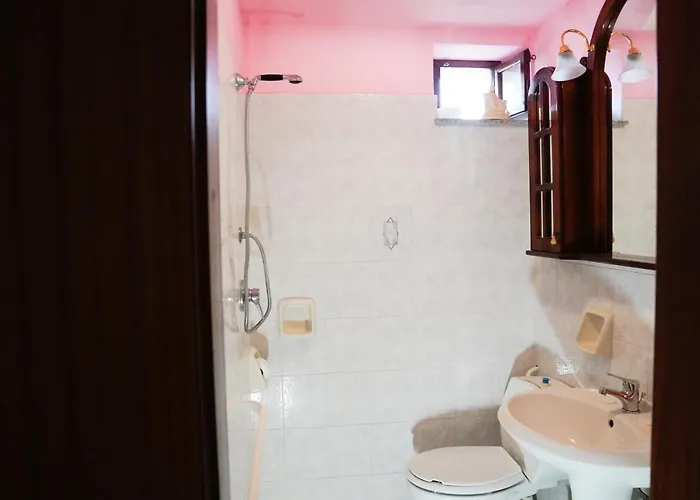 Casa Giusi Holiday home