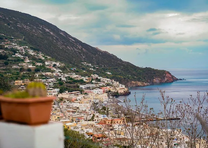 Holiday home Casa Giusi