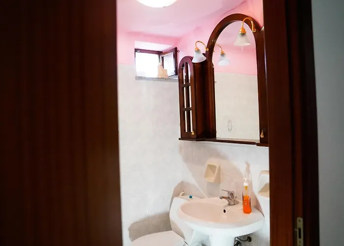 Casa Giusi * Lipari (Isola Lipari)