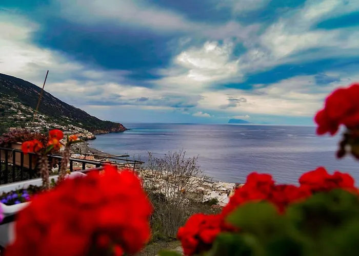 Holiday home Casa Giusi *