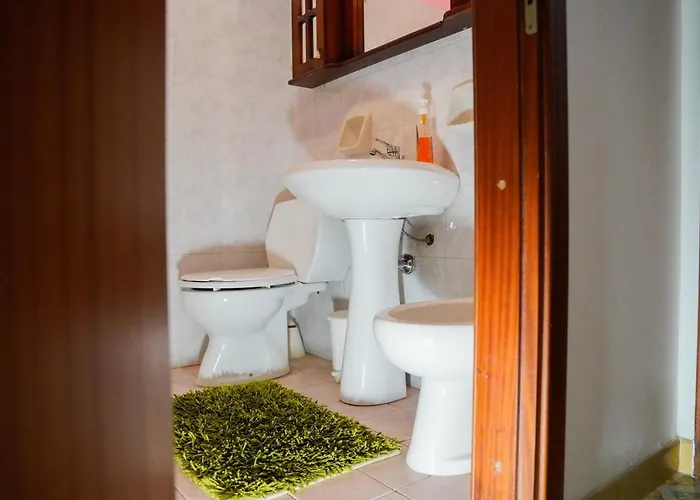 Casa Giusi Holiday home Lipari (Isola Lipari)