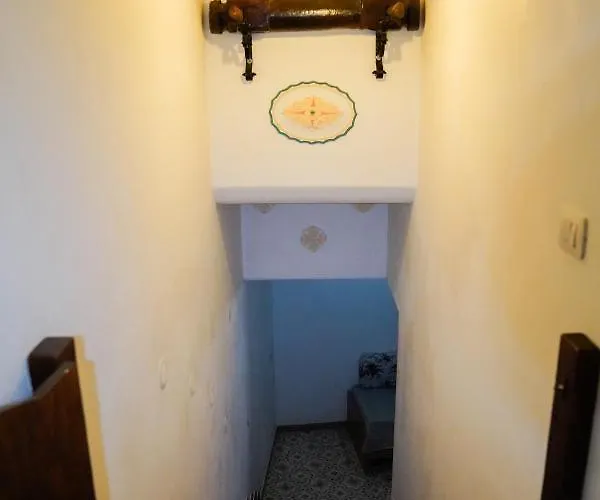 Holiday home Casa Giusi