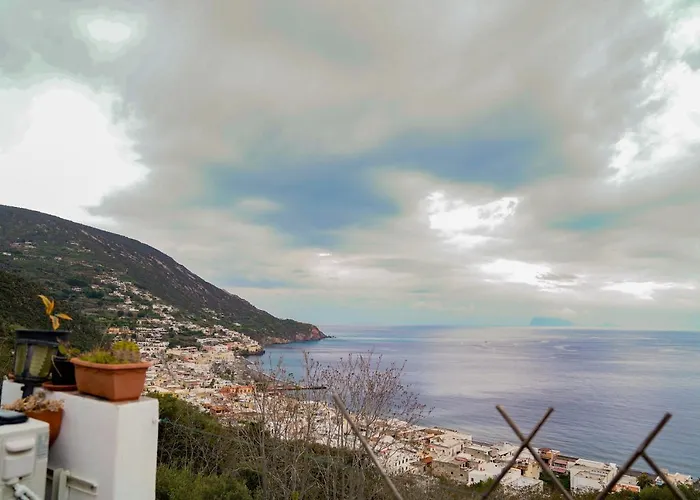 Casa Giusi Holiday home Lipari (Isola Lipari)