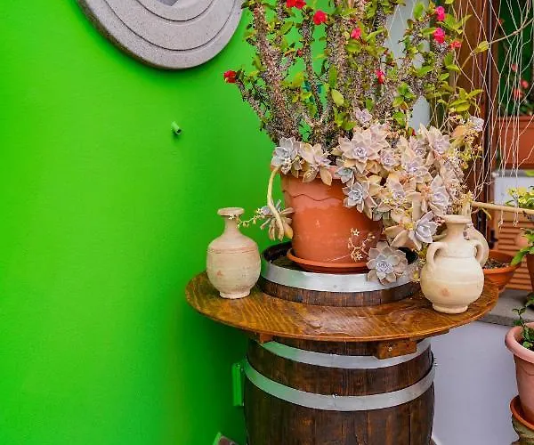 Casa Giusi Holiday home Lipari (Isola Lipari)