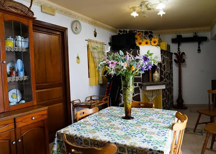 Casa Giusi Holiday home *