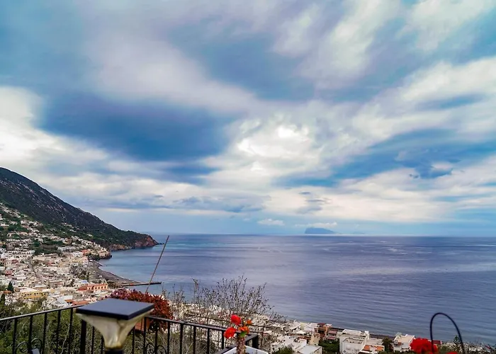 בית נופש Casa Giusi *