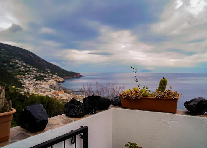 Holiday home Casa Giusi