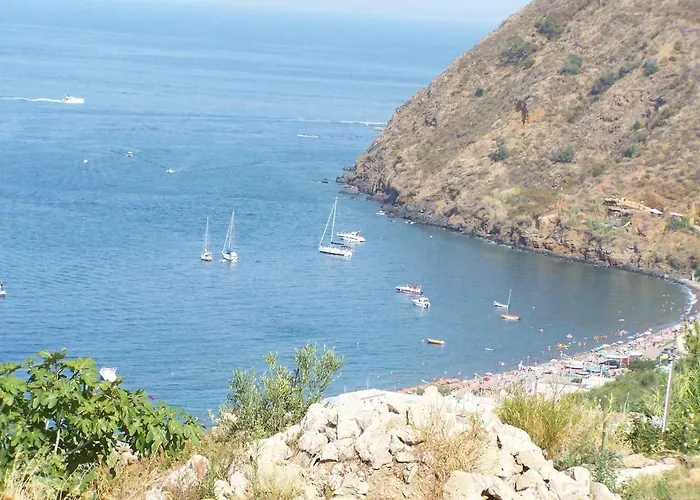 Holiday home Casa Giusi