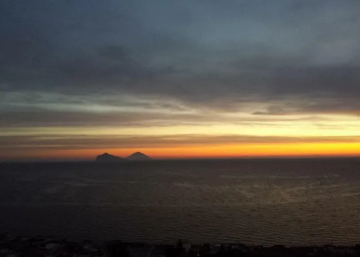 Casa Giusi Holiday home Lipari (Isola Lipari)