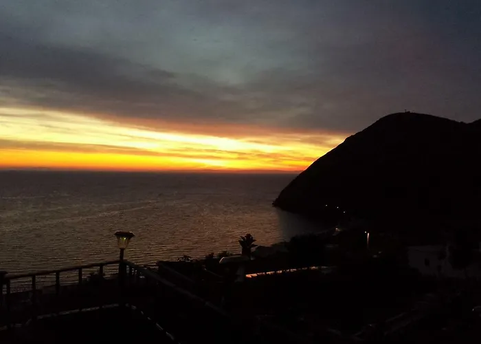 Holiday home Casa Giusi